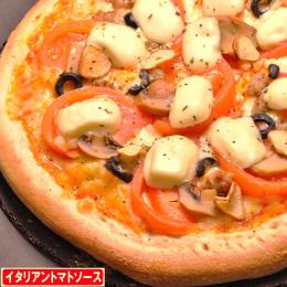 モッツアレラトマト