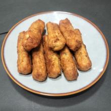 チキンスティック