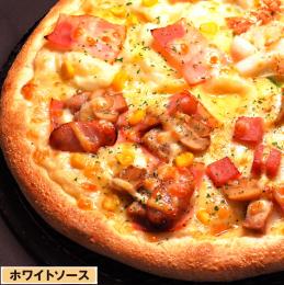 限定 ホワイティー4